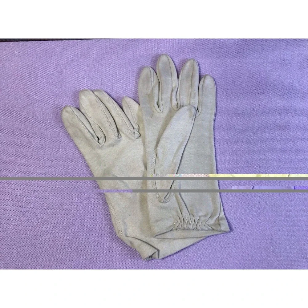 Lot Of 7 Pairs Vintage Womens Gloves